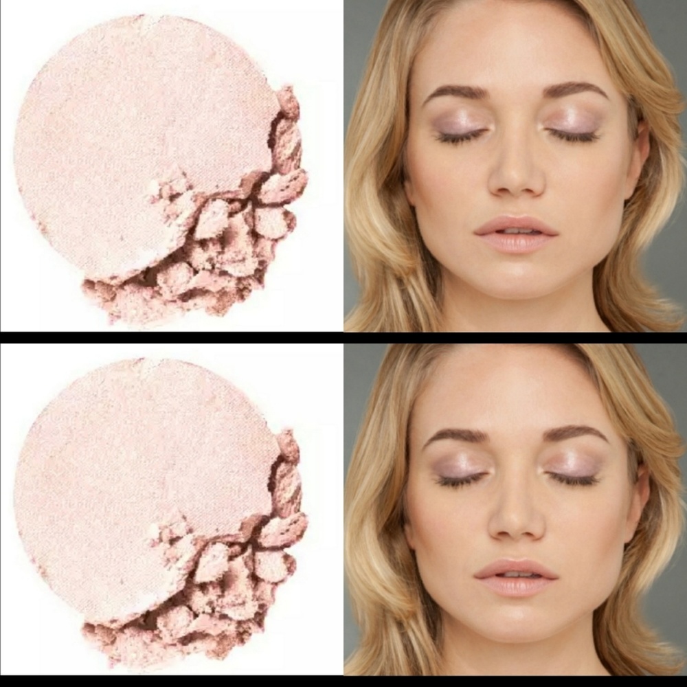 Lancome eye shadow - Color "off the rack"